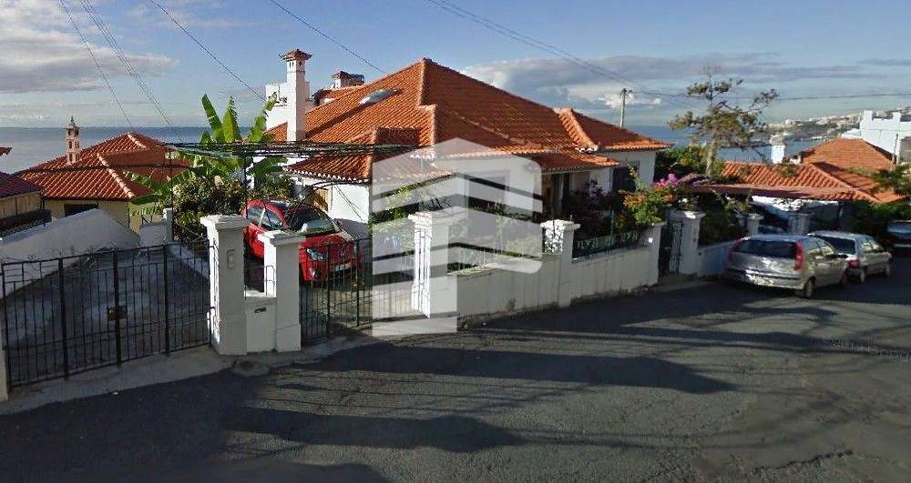  à vendre maison  Funchal  Funchal 2