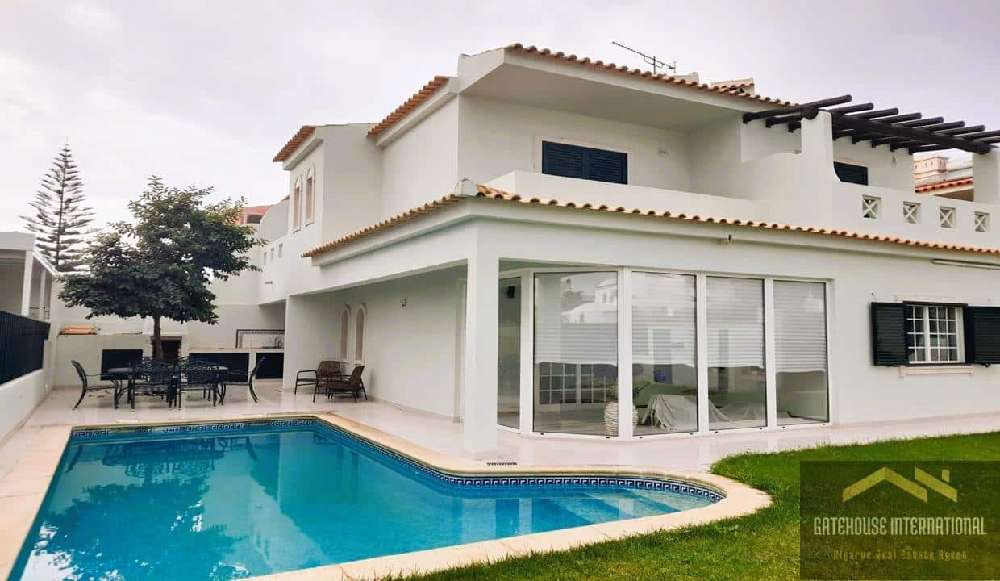 Vilamoura Loulé casa foto #request.properties.id#