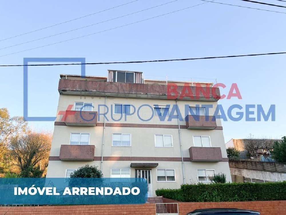  à vendre appartement  Avintes  Vila Nova De Gaia 3