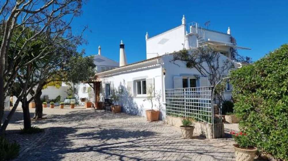  à vendre villa  Ferragudo  Lagoa (Algarve) 7