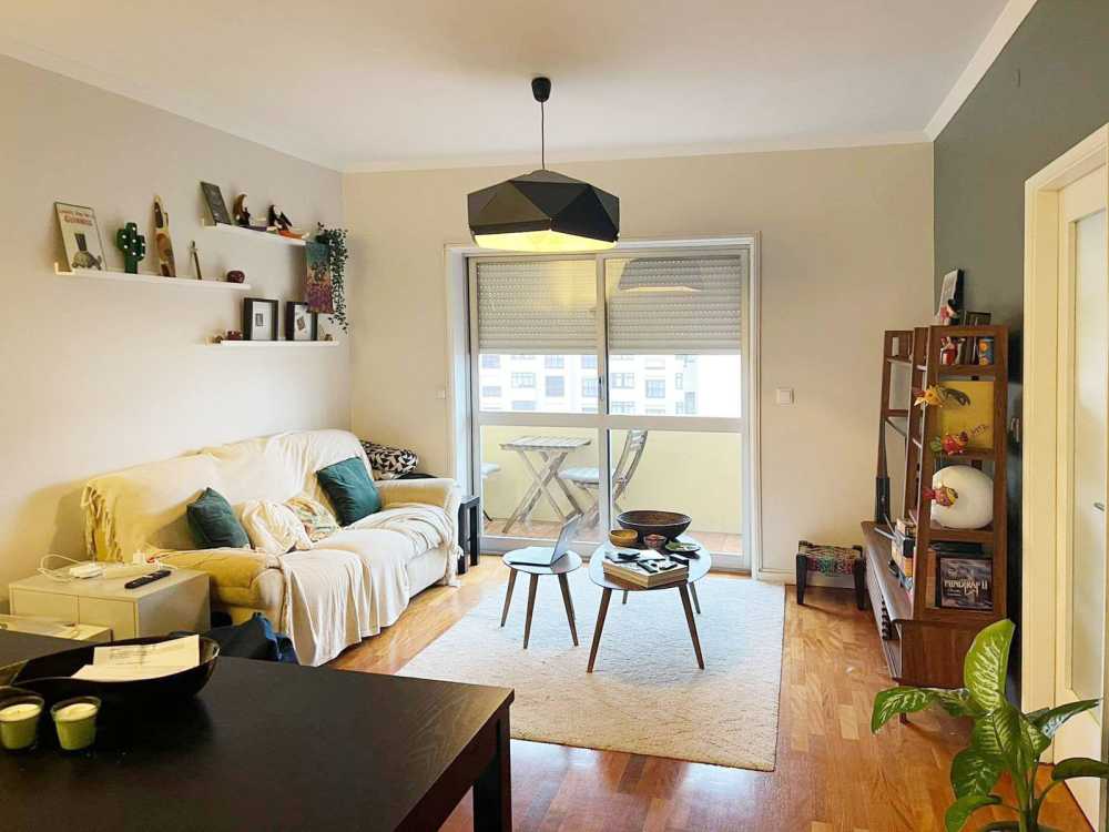  kaufen Wohnung/ Apartment  Lordelo  Paredes 5