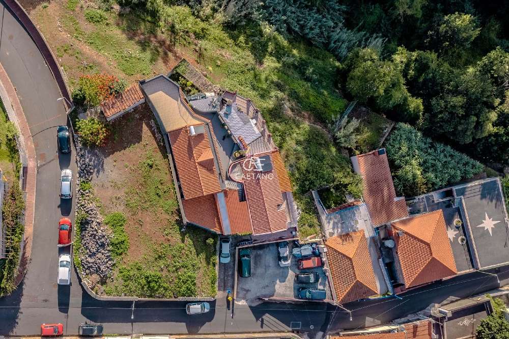  kaufen Grundstück  Funchal  Funchal 3