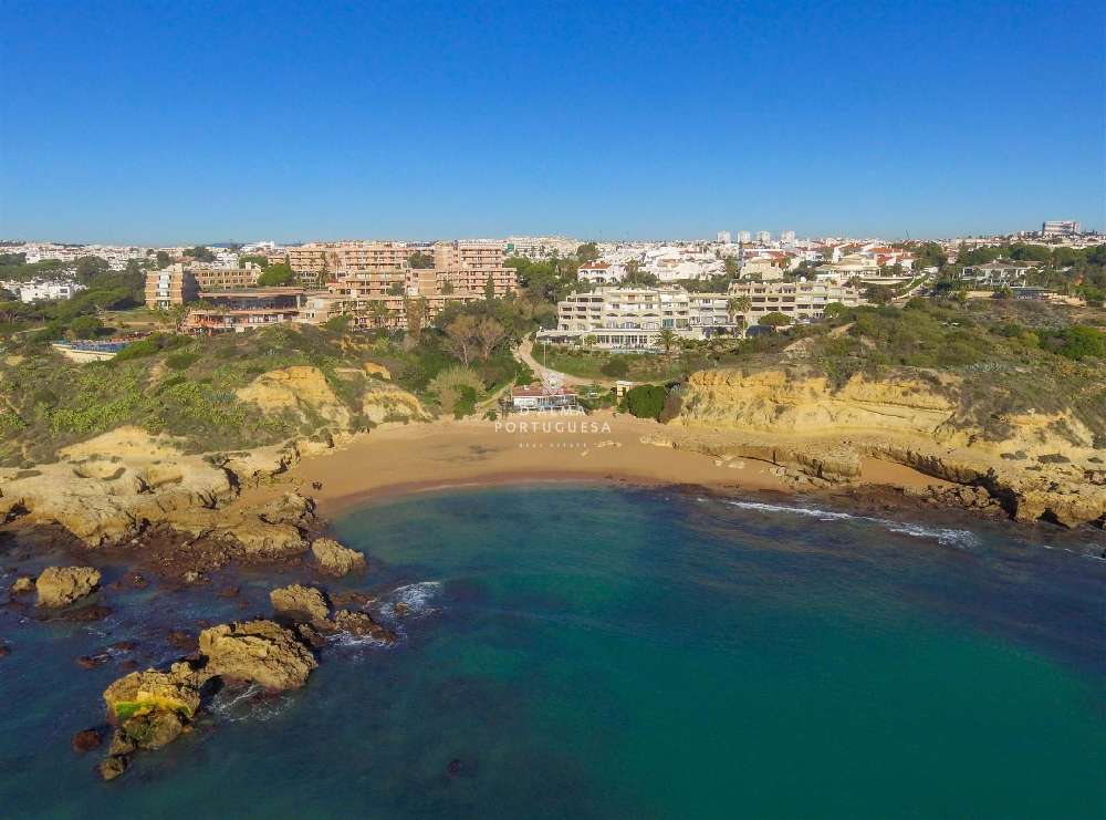  à venda apartamento  Areias de Porches  Lagoa (Algarve) 4
