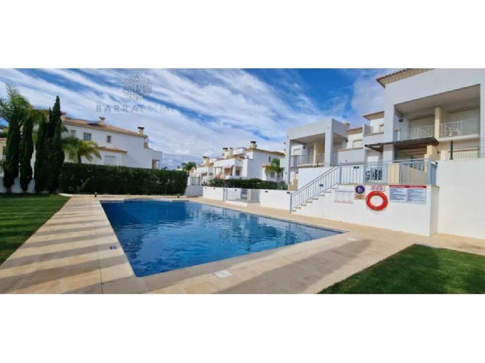 Parchal Lagoa (Algarve) 别墅 照片 #request.properties.id#