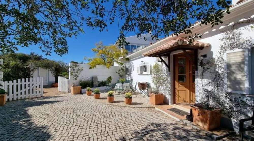  à vendre villa  Ferragudo  Lagoa (Algarve) 5