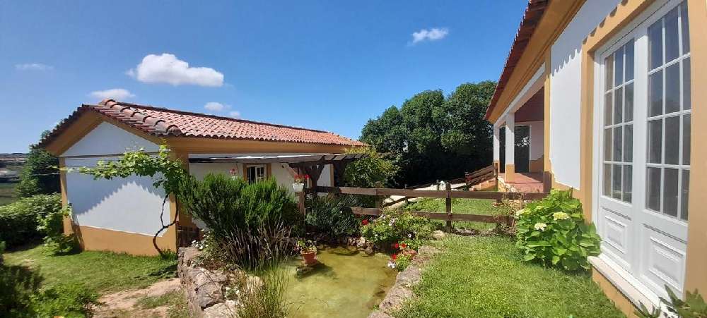 Usseira Óbidos villa foto #request.properties.id#