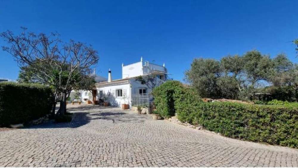  à vendre villa  Ferragudo  Lagoa (Algarve) 1