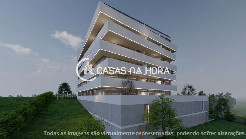  à vendre appartement  Grijó  Vila Nova De Gaia 2