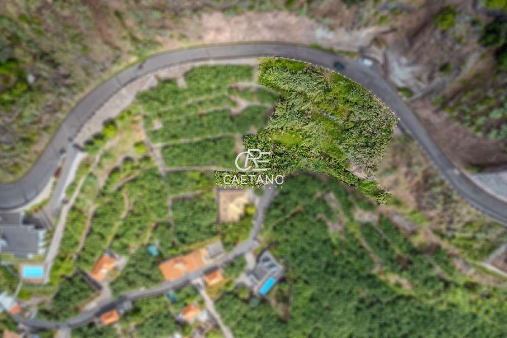  à venda terreno  Calheta  Calheta (Madeira) 4