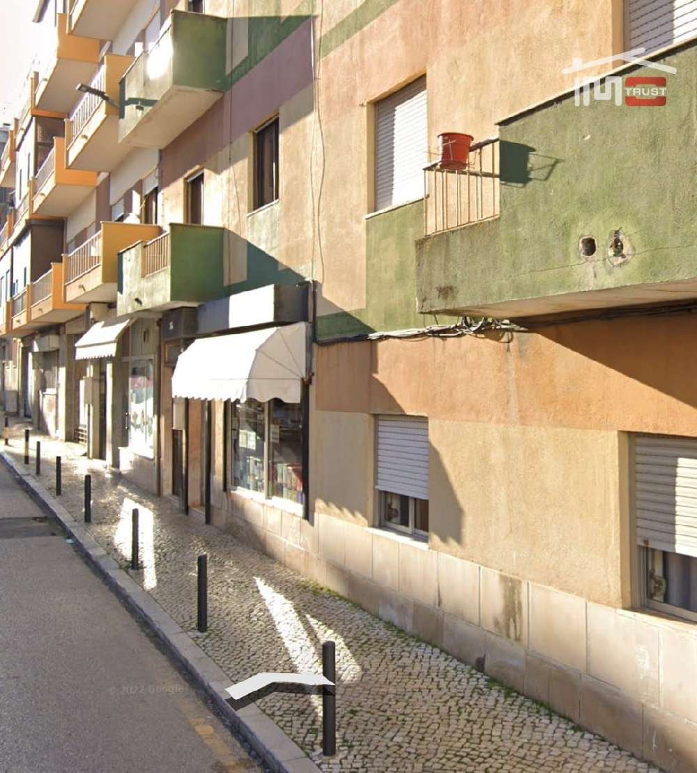Barreiro Barreiro apartment picture 265536