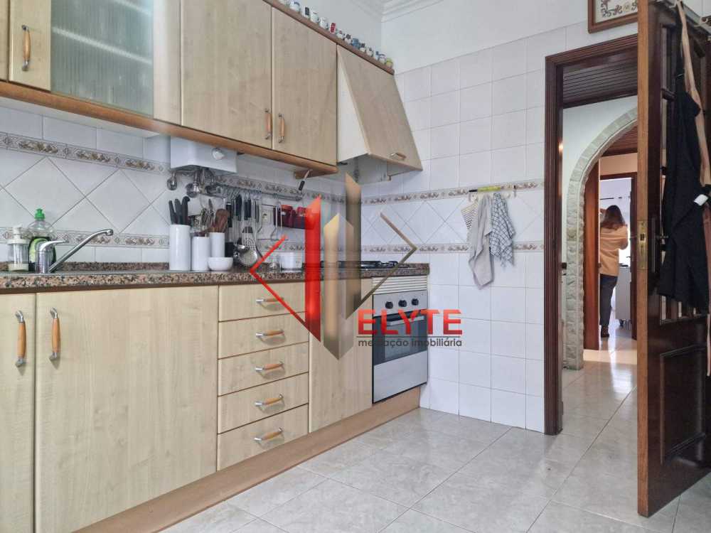  à venda apartamento  Samora Correia  Benavente 2
