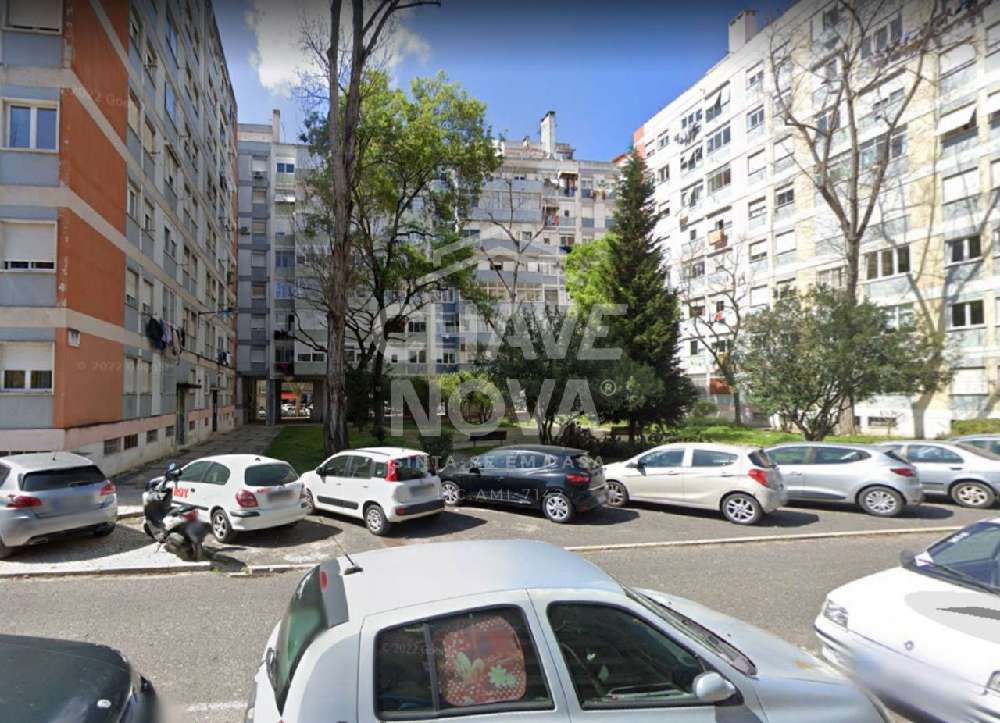 Benfica Torres Vedras Apartment Bild 228909