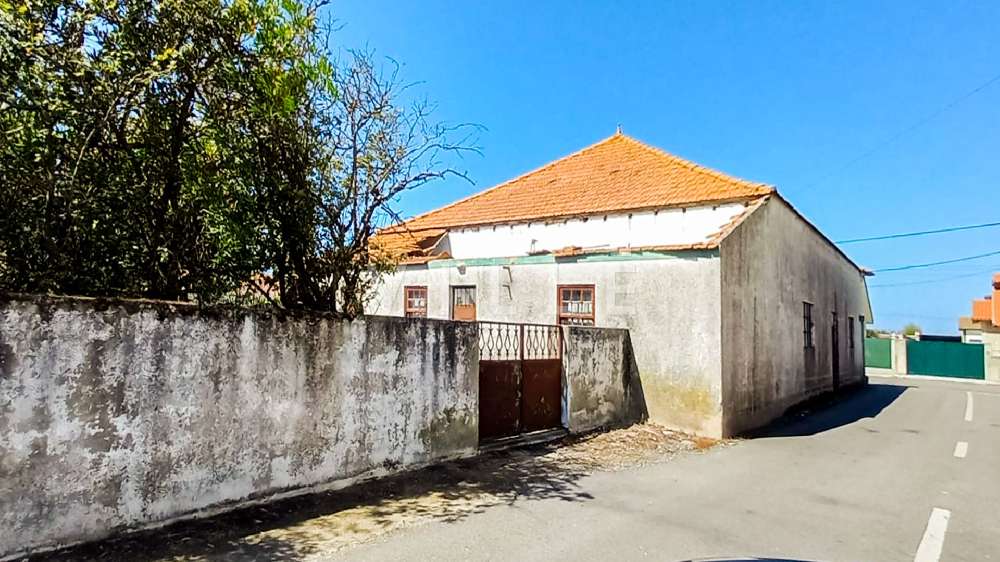 Sobreiro Albergaria-A-Velha casa foto #request.properties.id#