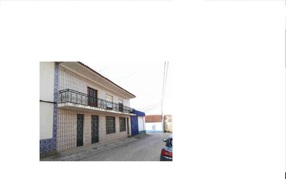 Vila Chã de Ourique Cartaxo casa foto #request.properties.id#