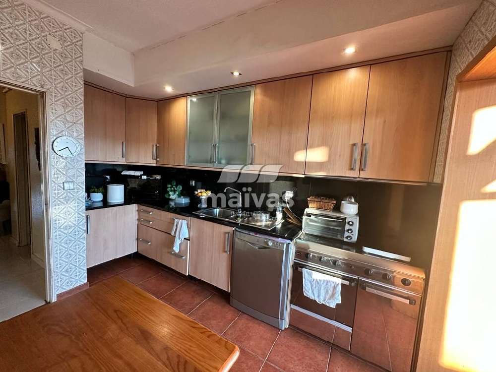Barbudo Vila Verde apartamento foto #request.properties.id#