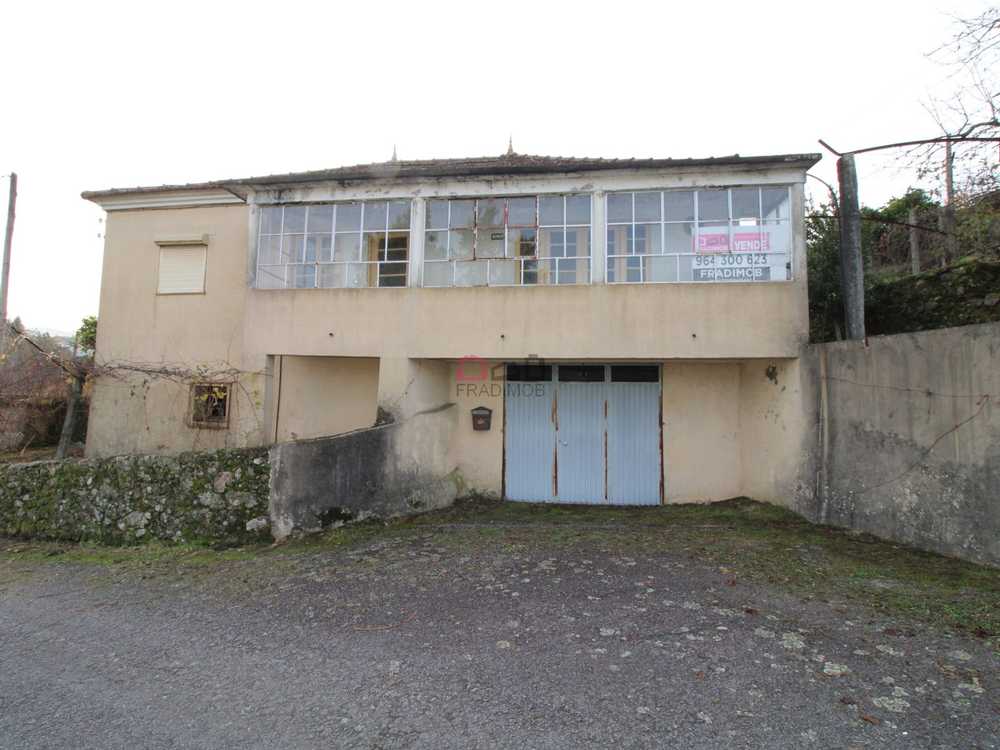  for sale garage  Arcozelo das Maias  Oliveira De Frades 8