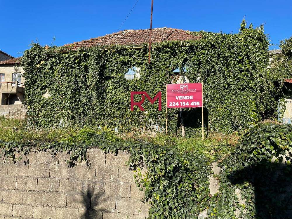  kaufen Haus Rebordosa Porto 1