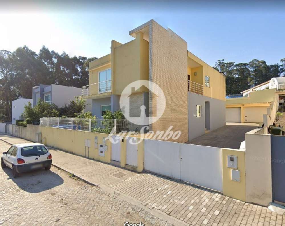Fornelo Vila Do Conde Apartment Bild 228474