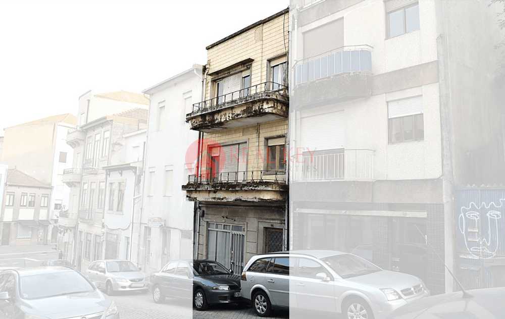  en venta edificio  Porto  Porto 4