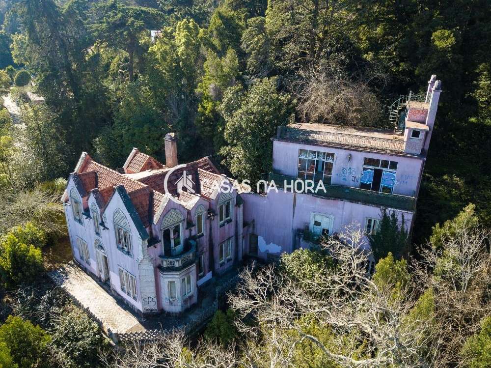 Sintra Sintra casa foto #request.properties.id#
