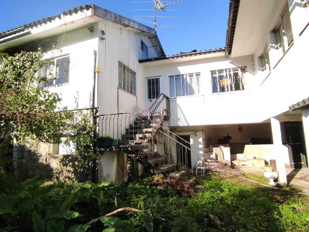 Arcozelo das Maias Oliveira De Frades casa foto #request.properties.id#