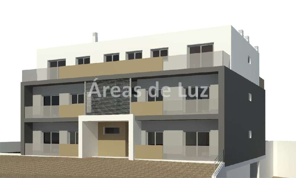 Marra Pombal appartement photo 228399
