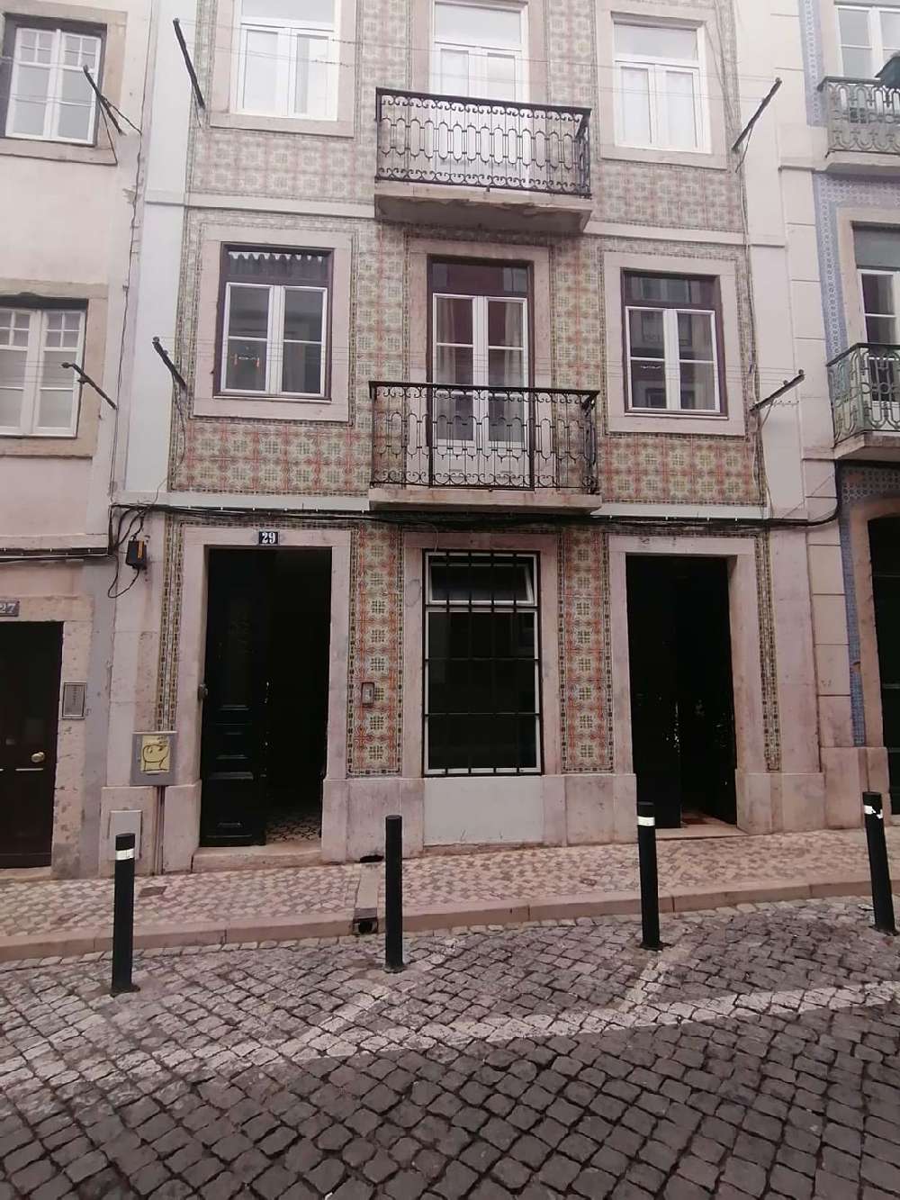 Lisboa Lisboa apartamento foto 229607