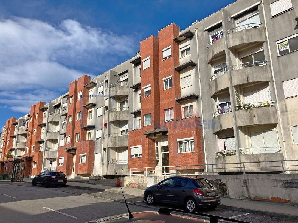 Ul Oliveira De Azeméis Apartment Bild 228219