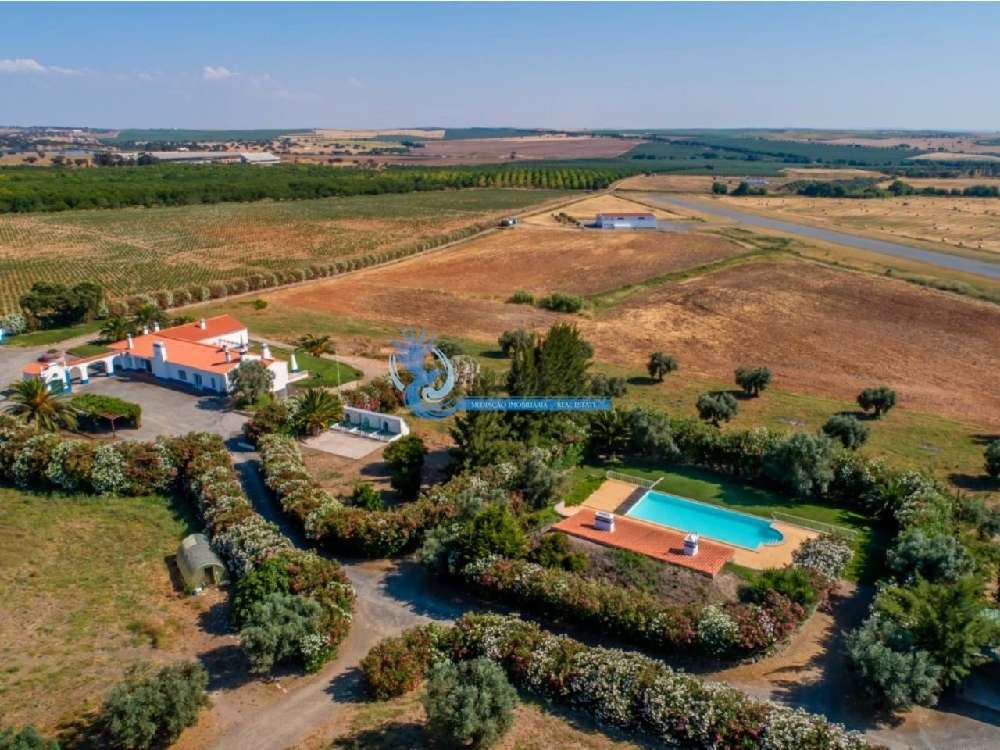 Ferreira do Alentejo Ferreira Do Alentejo quinta imagem 228019