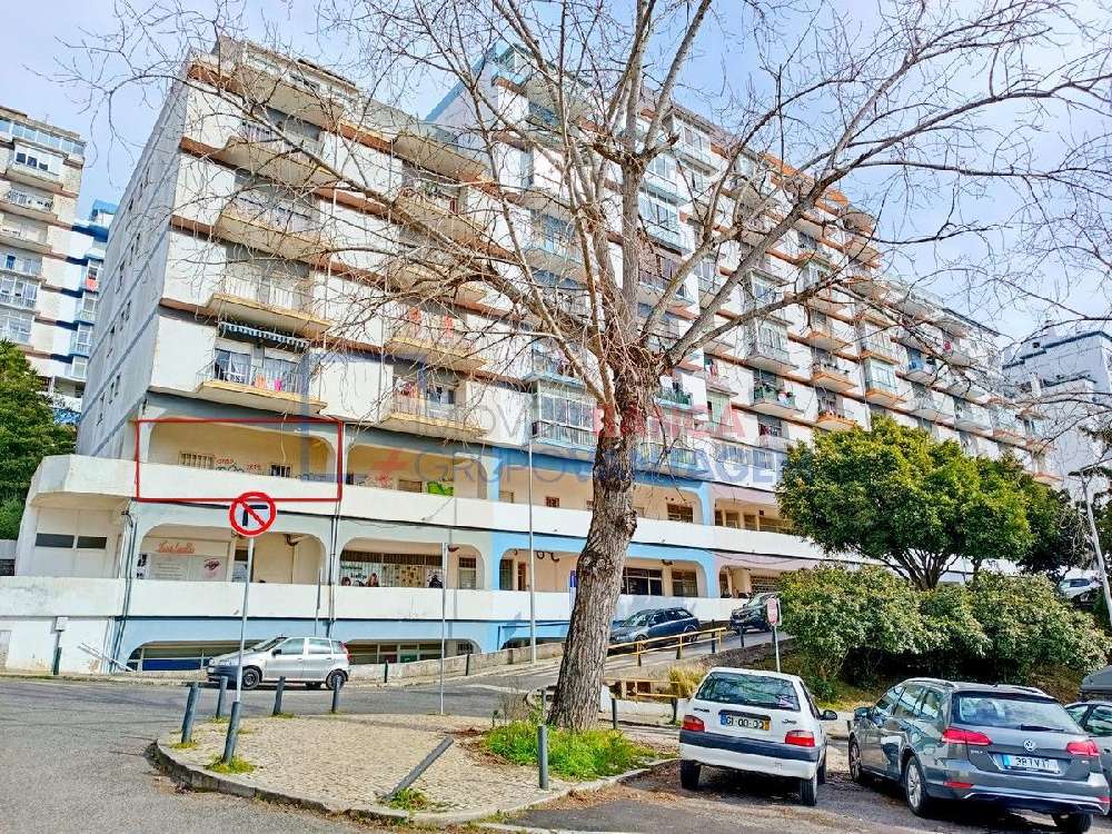 Rio de Mouro Sintra apartamento foto #request.properties.id#