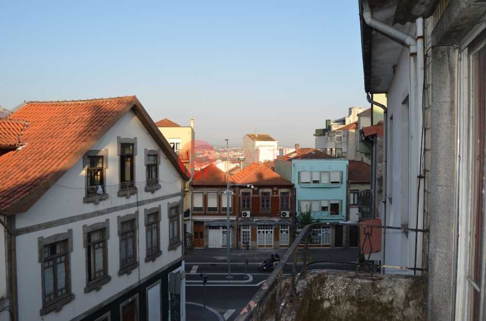 Porto Porto prédio imagem 229458