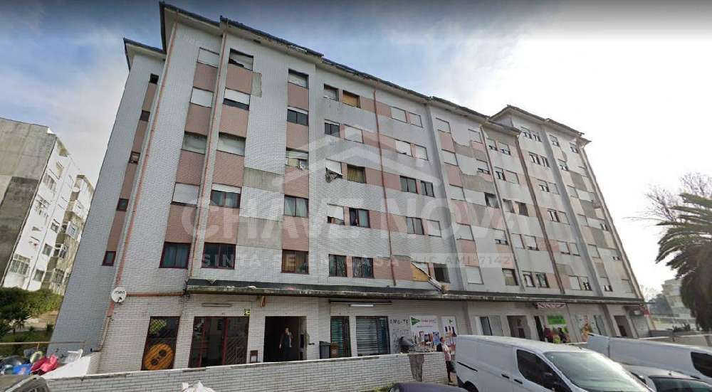 Sobrosa Paredes apartamento foto #request.properties.id#