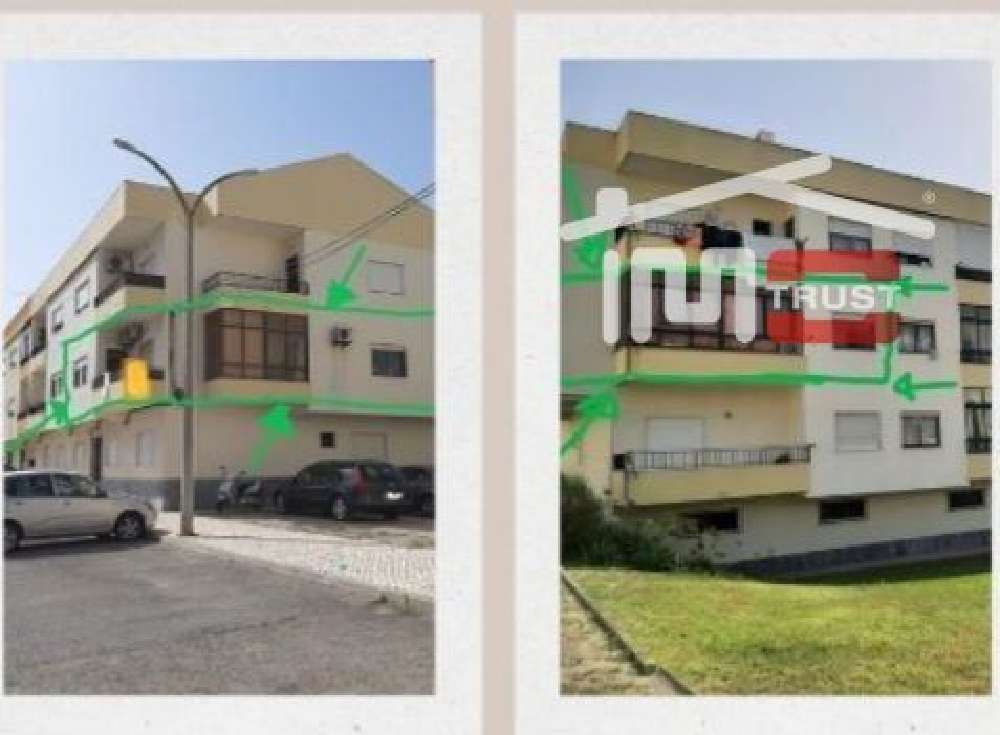 Azeitão Setúbal apartamento foto #request.properties.id#