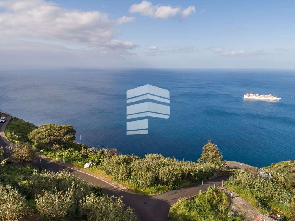  à vendre terrain  Funchal  Funchal 3