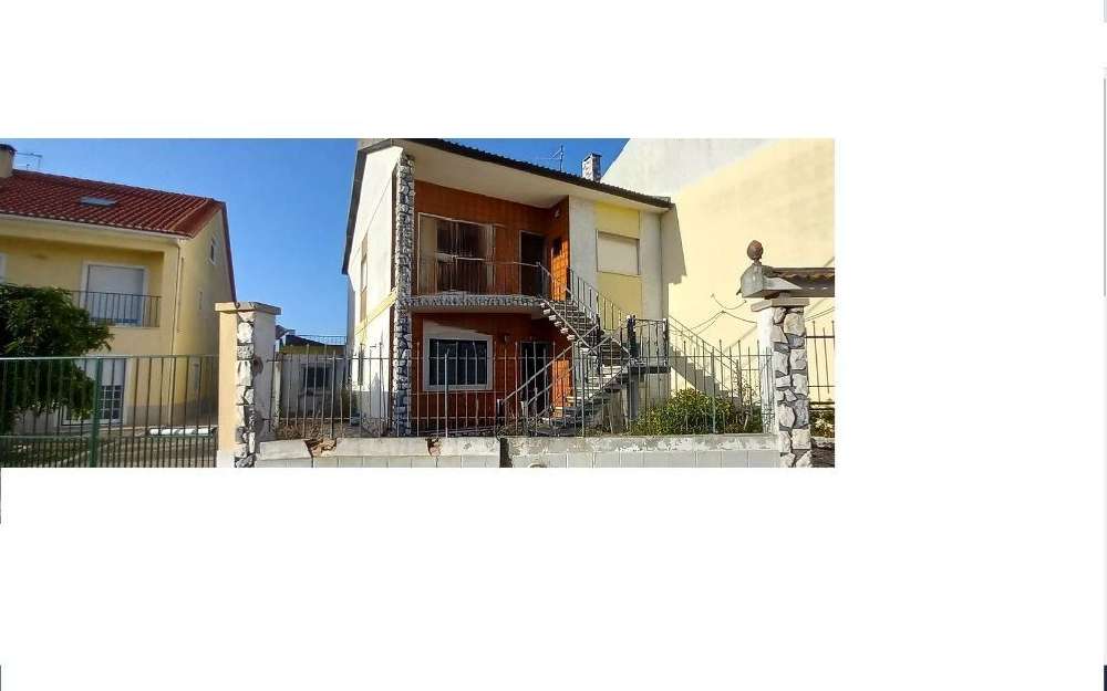 Alcochete Alcochete Haus Bild 229022