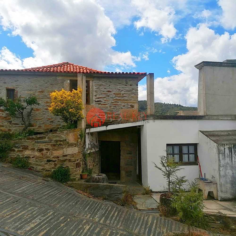 Castanheiro do Sul São João Da Pesqueira 地产 照片 #request.properties.id#