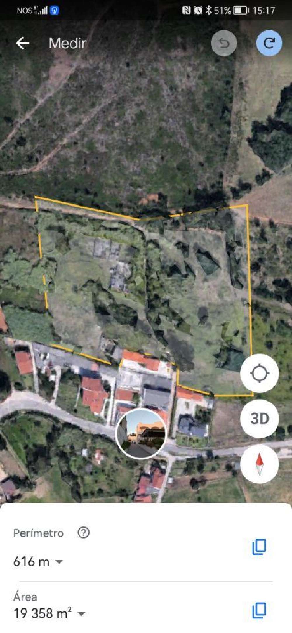 Cernache Coimbra terreno foto #request.properties.id#