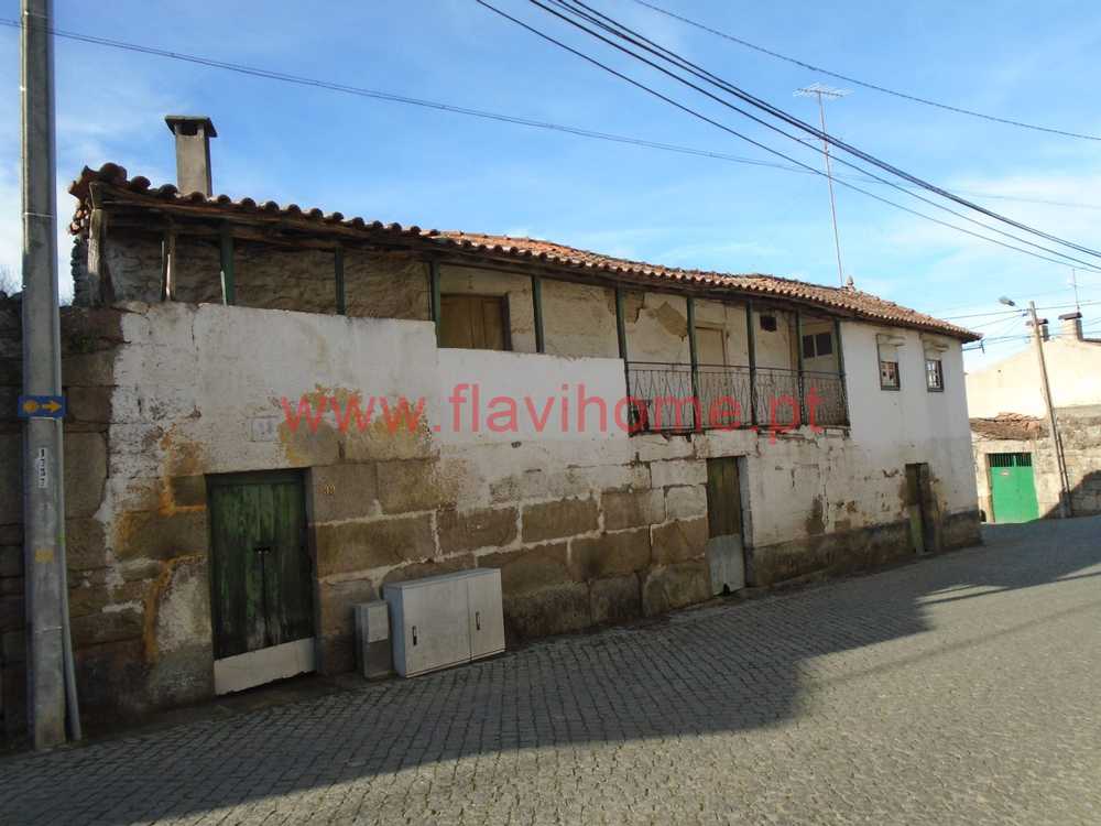  for sale house  Outeiro Seco  Chaves 8