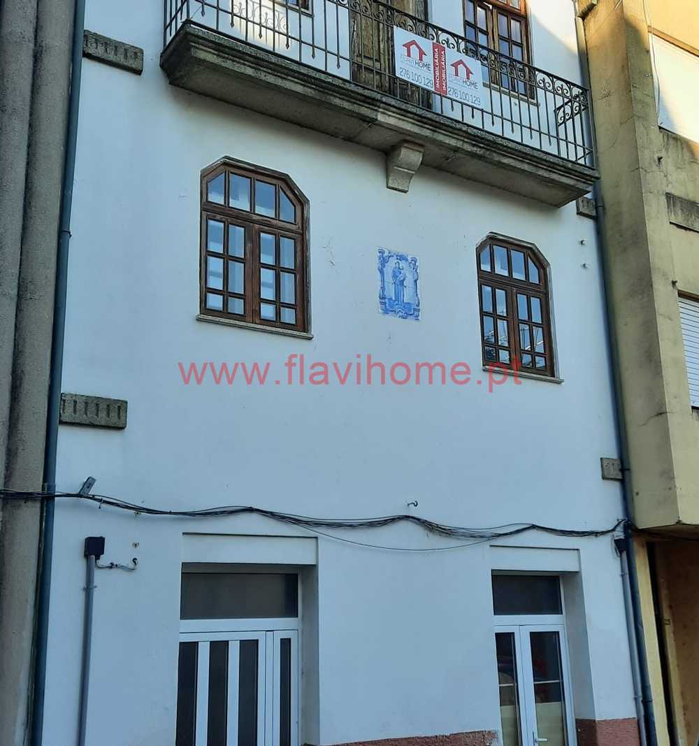 Samaiões Chaves edificio foto #request.properties.id#