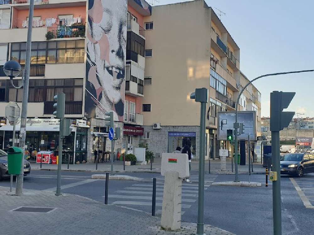 Venda Nova Alenquer apartamento imagem 229813