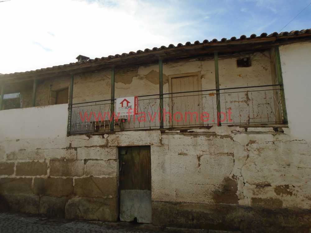  for sale house  Outeiro Seco  Chaves 7