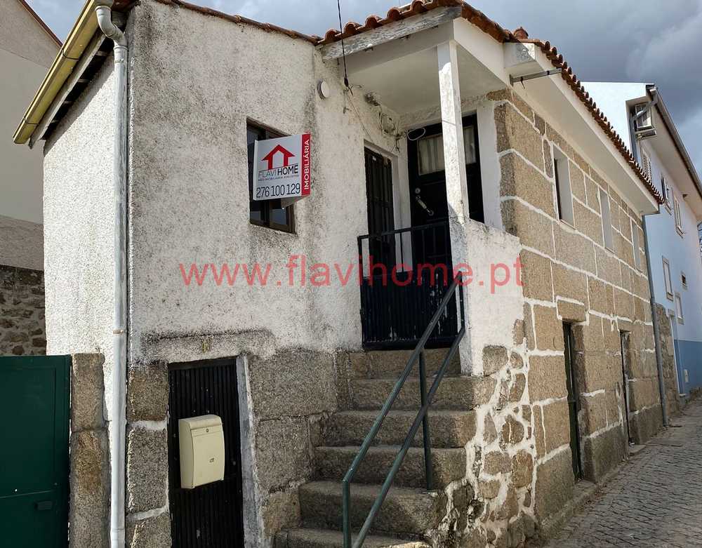 Vila Verde da Raia Chaves casa foto #request.properties.id#