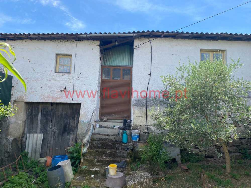 Oura Chaves hus photo 230242