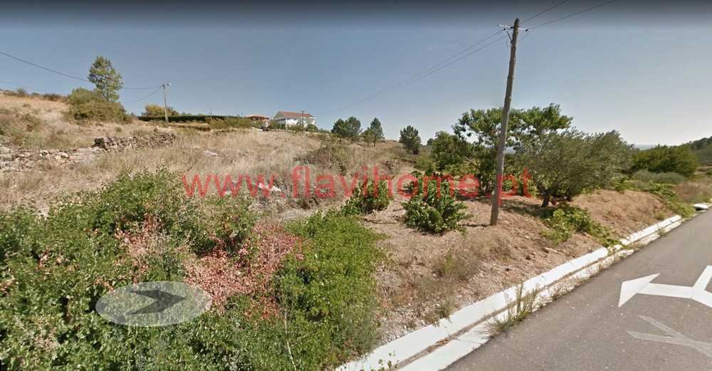 Rebordelo Vinhais terreno foto #request.properties.id#