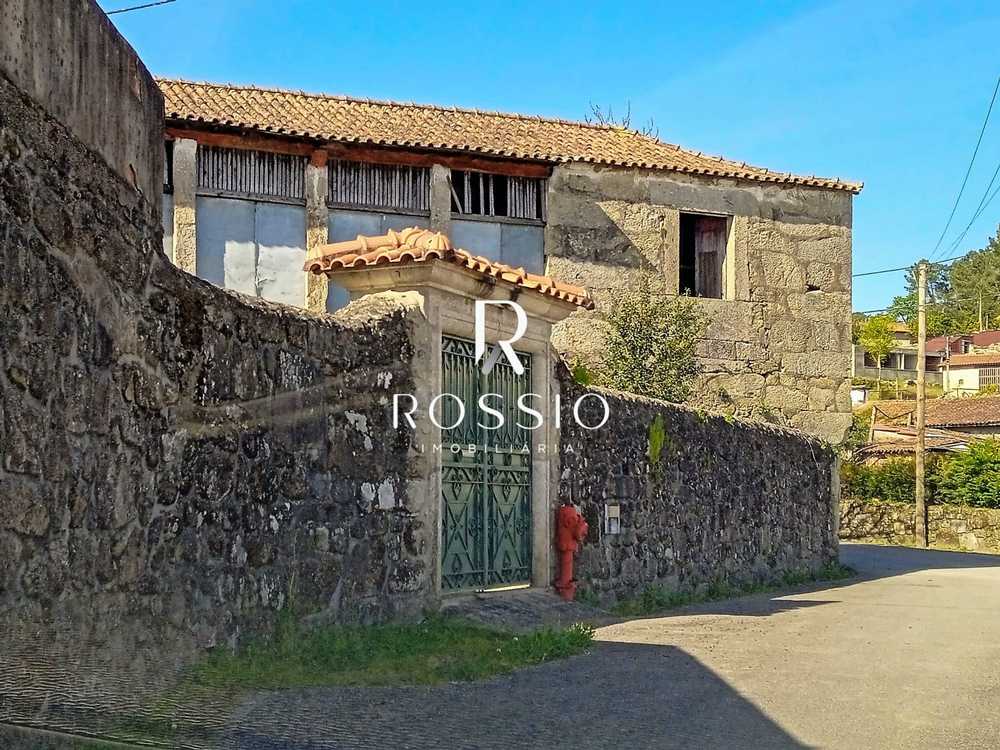 Lanhas Vila Verde finca rústica foto #request.properties.id#