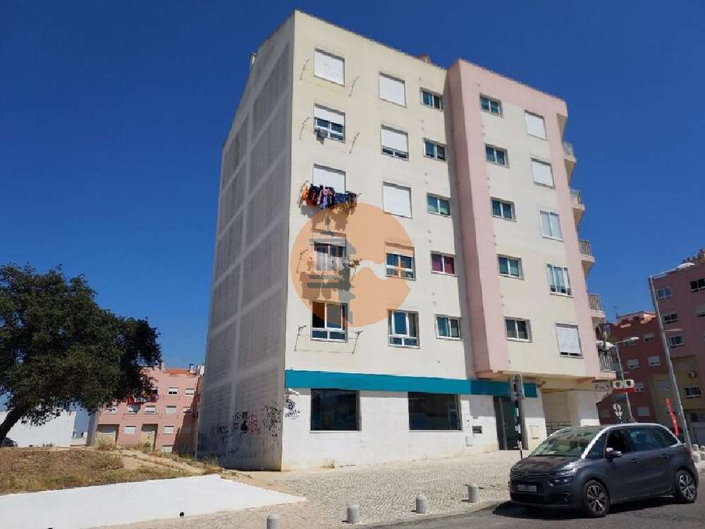 Paio Pires Seixal apartamento foto #request.properties.id#