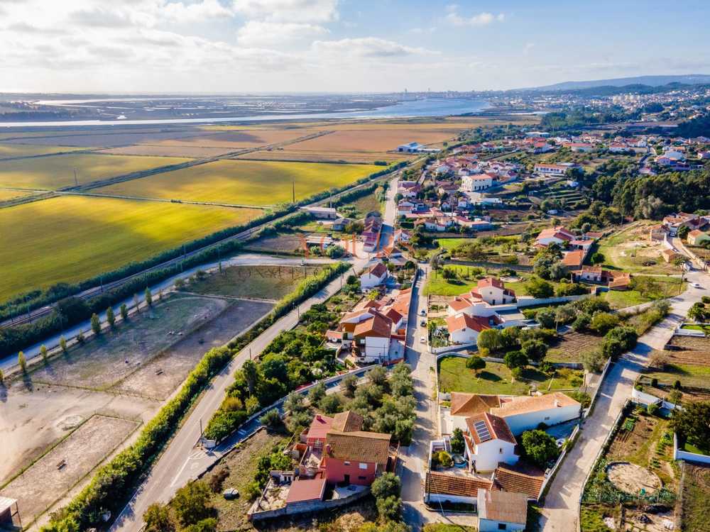  出售 土地  Vila Verde  Coimbra 5