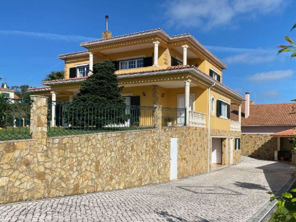 Benedita Alcobaça villa foto #request.properties.id#