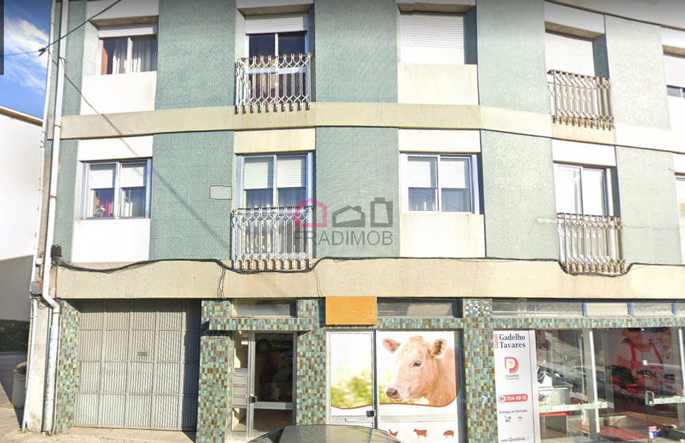Roriz Santo Tirso apartamento foto #request.properties.id#
