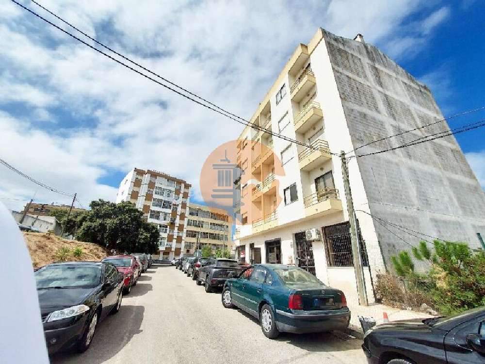 Outeiro da Ponta Santiago Do Cacém apartamento foto #request.properties.id#